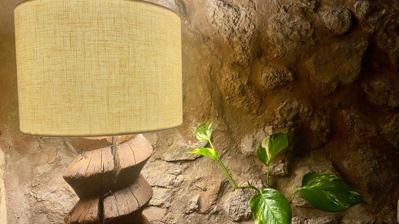 Agroturisme Son Cardaix Arta Ngoại thất bức ảnh